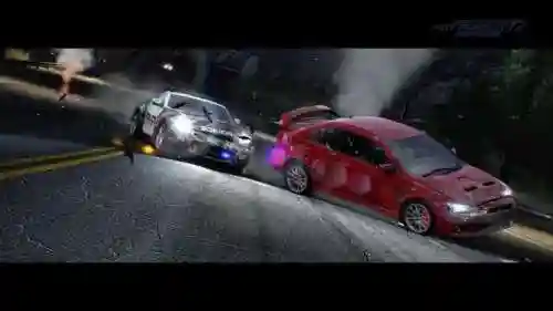 极品飞车3热力追踪(热力追踪好玩吗)插图4
