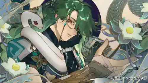 原神散兵搭配推荐阵容(原神散兵强度怎么样)插图3