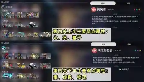 姬子怎么搭配阵容(姬子组队最强阵容)插图4