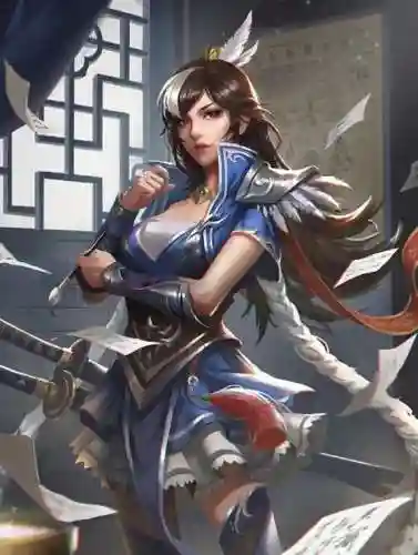 三国杀曹冲皮肤(三国杀曹冲表情包图片)插图3