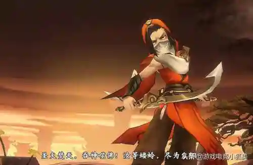 剑三最适合手残的职业(剑网三最简单无脑PVE职业)插图2