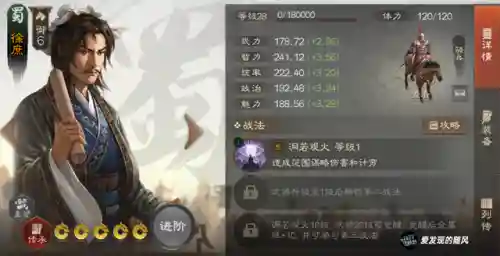 徐庶阵容搭配新手(三国志战略版徐庶t0阵容)插图3