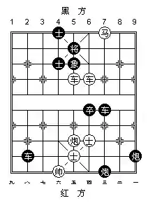 双扣扑克牌四人玩法(四人双扣 两副牌)插图3