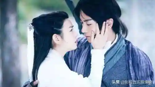 《神雕侠侣》片头曲(周华健《天下有情人》)插图4