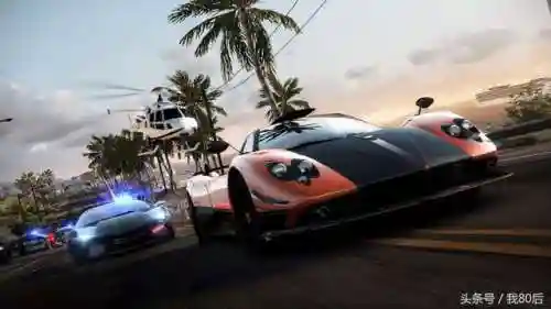 好玩的赛车游戏单机版(单机免费版赛车)插图1