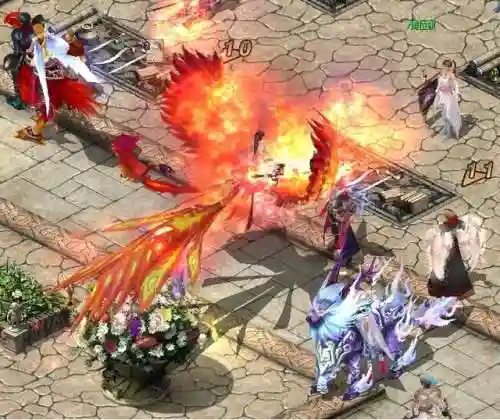 魔域幻兽排行榜(魔域官网排行榜查询)插图1
