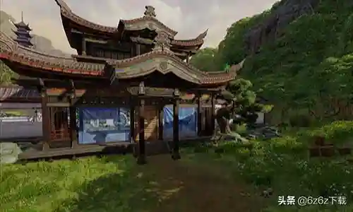 剑三扶摇升级任务详解(剑网三最全扶摇点攻略)插图4 剑三扶摇升级任务详解(剑网三最全扶摇点攻略)插图4