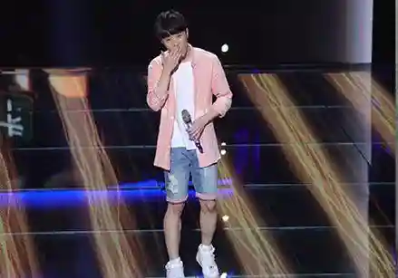 中国好声音第五季完整版(中国好声音2018高清在线)插图2