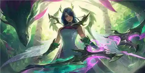 龙族阵容搭配天使(龙族幻想捏脸数据绘梨衣)