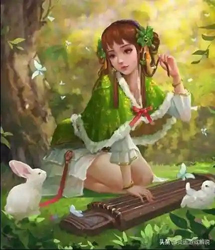 三国杀孙鲁育(三国杀十大阴间武将)插图3