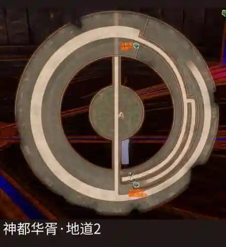 轩辕剑云之遥图文完美攻略(轩辕剑5超详细图文攻略)插图65