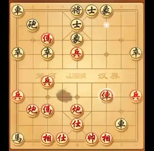 急进中兵阵容怎么搭配(合金机兵平民最佳阵容)插图6 急进中兵阵容怎么搭配(合金机兵平民最佳阵容)插图6