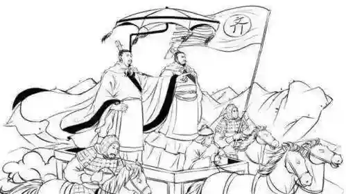 霸业吕姬阵容搭配(霸业神吕姬厉害吗知乎)插图6