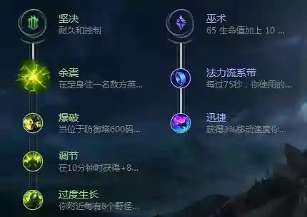 勾魂夺魄法师阵容怎么搭配(疯狂吕玲绮用什么阵容)插图6