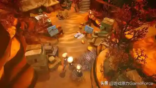 小小部队为什么下架了(类似小小部队的游戏)插图1