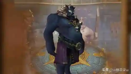 魔兽世界魔古山宝库怎么去(魔古山宝库 攻略)插图5