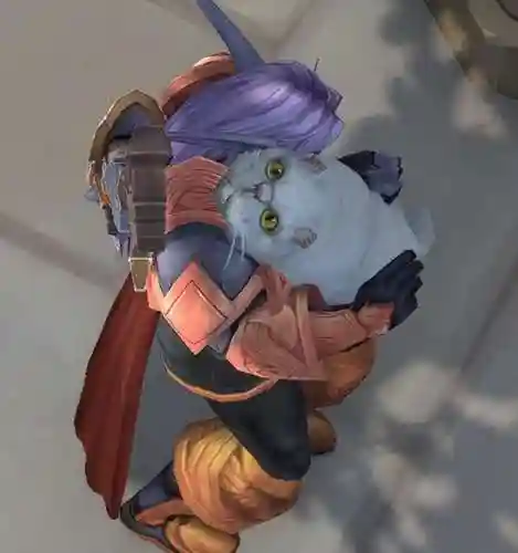 原神小猫搭配阵容推荐(原神猫娘圣遗物搭配)插图1