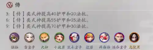 麻将棋阵容搭配神明流(新版下棋阵容推荐)插图3