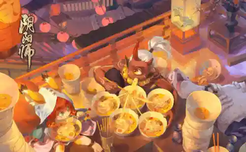 阴阳师鸟居(阴阳师鸟之羽系列任务怎么做)插图2