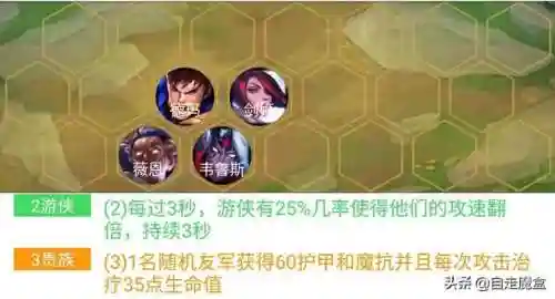 骑士元素游侠阵容搭配(元气骑士公认最强角色)插图3
