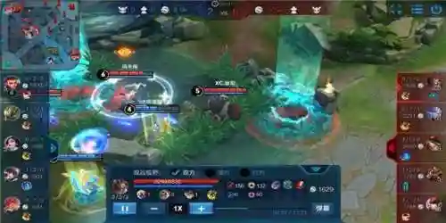 王者牛魔阵容搭配(王者荣耀组合阵容)插图6