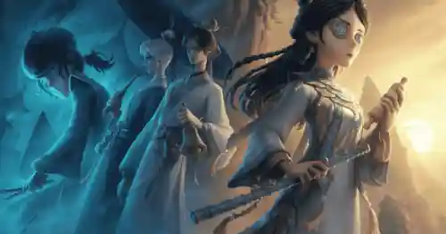 人气最高的手游排行榜前十名(目前最火的角色扮演手游)插图10