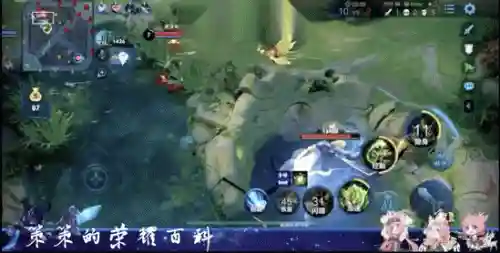 鬼谷法师搭配阵容最新(鬼谷八荒新版本最强流派)插图30
