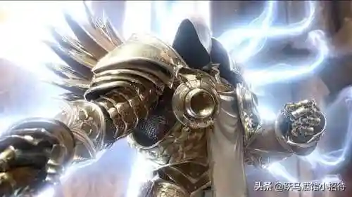 暗黑破坏神剧情编年史(暗黑破坏神全系列故事)插图12