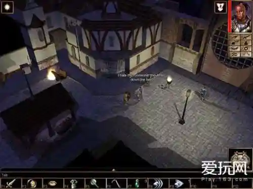 无冬之夜1(无冬之夜1职业详细介绍)插图4 无冬之夜1(无冬之夜1职业详细介绍)插图4
