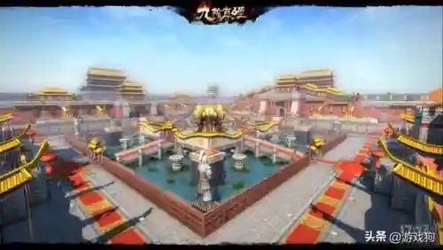 九阴真经新区武当路线(九阴真经武当成长规划)插图2