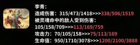 决斗之心阵容最新推荐搭配(斗魂竞技场最强T0阵容)插图1