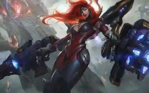 手游赏金猎人出装(赏金猎人dota1出装)插图11