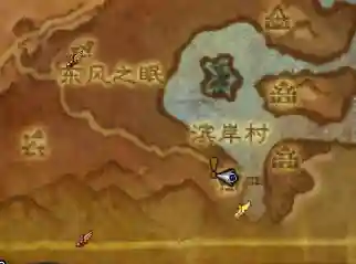 潘达利亚主线任务流程(去潘达利亚的任务在哪接)插图28