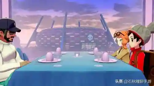 口袋妖怪珍珠一周目攻略(珍珠钻石一周目图文攻略)插图30