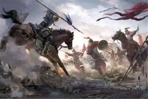 召唤之三国霸业(汉末召唤之无敌天下)插图5