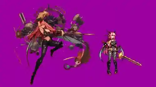 二次觉醒装扮套装外观(dnf全职业二觉装扮外观)插图49