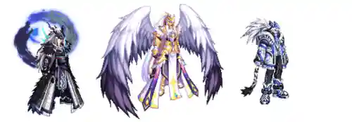 dnf2015云端众神套(dnfcd套有哪些)插图106