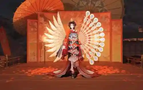 阴阳师不知火手办(阴阳师网易版官方网站)插图4