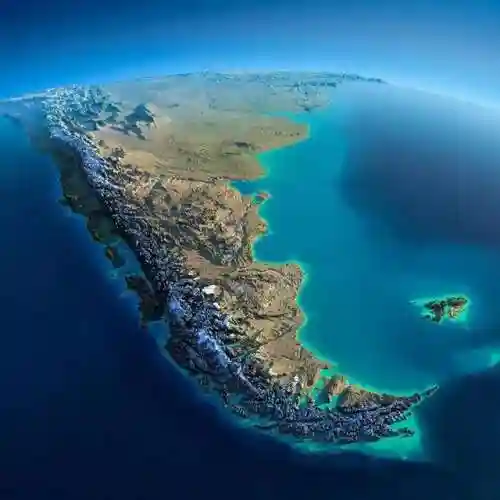 三维地图立体卫星地图(三维地图发现)插图26