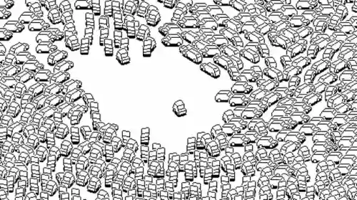 开车驾驶游戏(汽车模拟驾驶软件)插图5