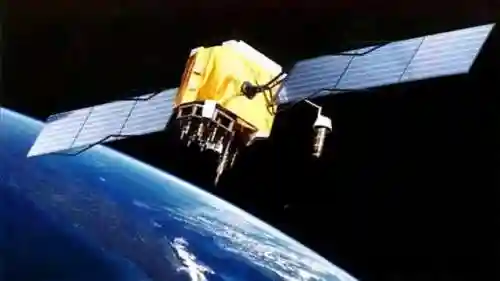 北斗卫星看家乡地图(北斗卫星地图全图高清版)