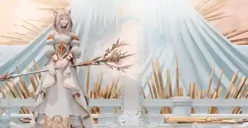 最终幻想14职业推荐与种族(ff14一个人玩什么职业好)插图5