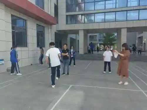 吉尼斯挑战赛(校园吉尼斯项目有哪些)插图37