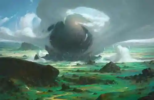 太古混沌诀(混沌至尊诀)插图3