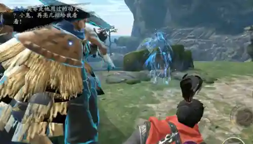 流星蝴蝶剑通关攻略(流星蝴蝶剑单人模式怎么过关)插图19