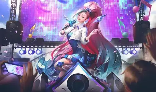 英雄联盟换肤软件(现在LOL换肤用什么)插图3