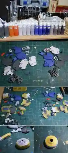 深度强袭阵容搭配(崛起终极王者阵容推荐)插图20