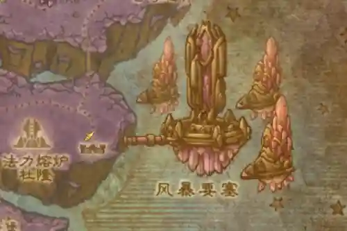 哈兰研究勋章有什么用(哈兰作战勋章在哪换坐骑)插图35