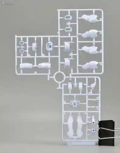 高达破坏者对战记录(万代hg破坏者红老虎)插图8