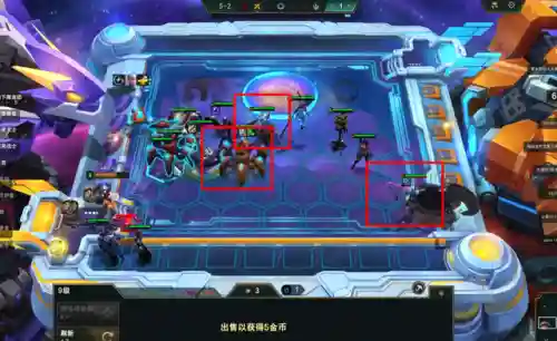 英雄联盟炸鱼阵容搭配(英雄联盟3v3最强阵容)插图4